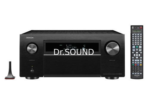 Ремонт Denon AVC-X8500H