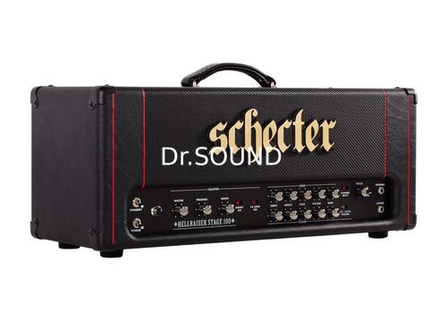 Ремонт Schecter HR 100-HE