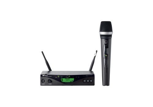 Ремонт AKG WMS470 D5 Set BD7