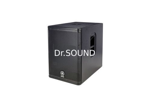 Ремонт YAMAHA DXS12 MKII