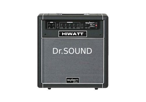 Ремонт HIWATT B60/12 Maxwat