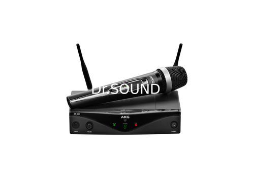 Ремонт AKG WMS420 Vocal Set Band U2