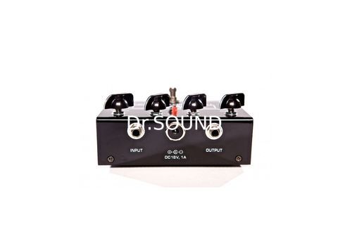 Ремонт HIWATT Tube Distortion