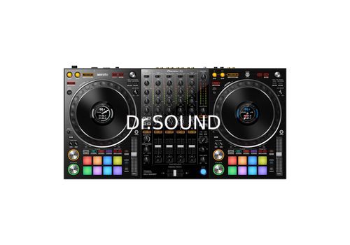 Ремонт PIONEER DDJ-1000SRT