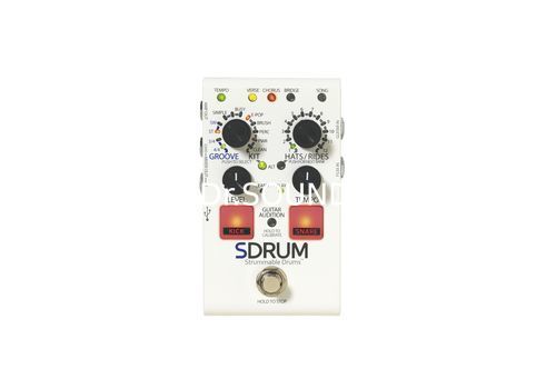 Ремонт DIGITECH SDRUM