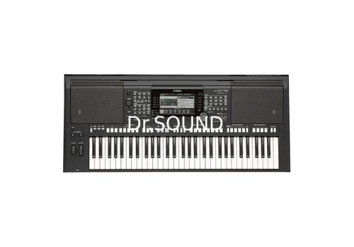 Ремонт YAMAHA PSR S775