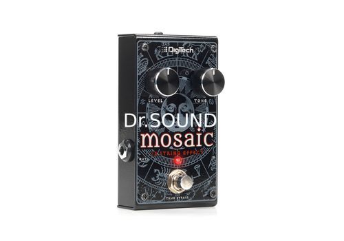 Ремонт DIGITECH Mosaic