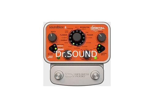 Ремонт SOURCE AUDIO SA226