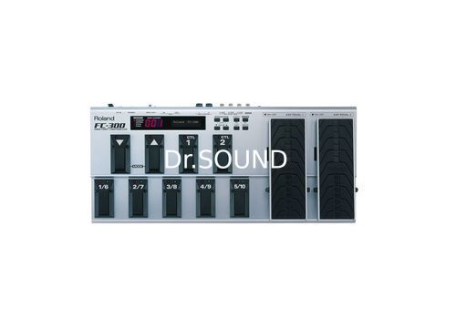 Ремонт ROLAND FC-300