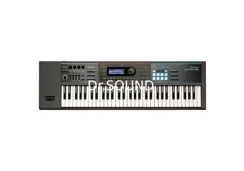 Ремонт ROLAND JUNO-DS61