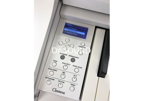 Ремонт YAMAHA CLP-685PWH
