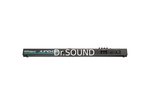 Ремонт ROLAND JUNO-DS61