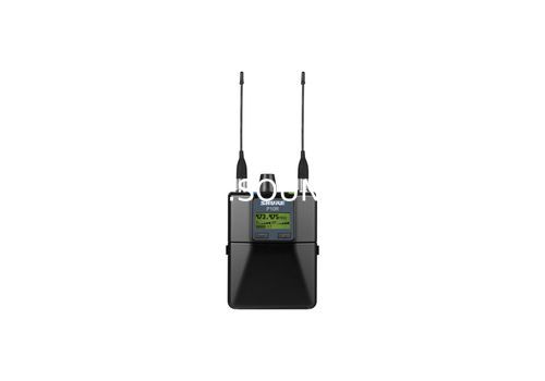 Ремонт SHURE P10R L9E 670–742 MHz