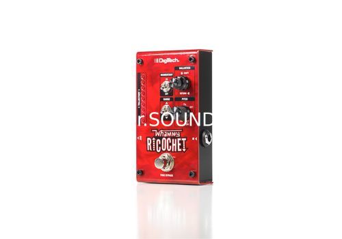 Ремонт DIGITECH Ricochet