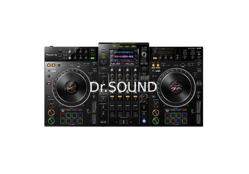 Ремонт PIONEER XDJ-XZ