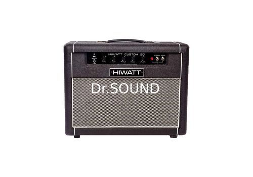 Ремонт HIWATT SA-2012 Classic A Range