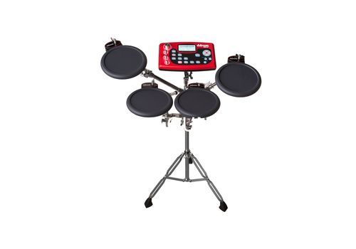 Ремонт DDRUM Ddrum DD2XS Digital Drum 4 Pad