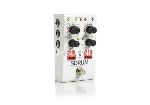 Ремонт DIGITECH SDRUM