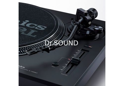 Ремонт Technics SL-1210 MK7