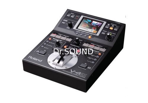 Ремонт ROLAND V4EX