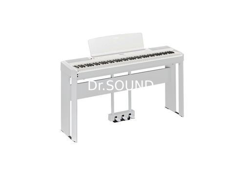 Ремонт YAMAHA P-515WH SET