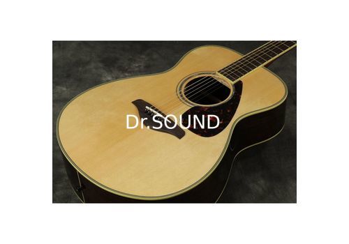 Ремонт YAMAHA FS830 N