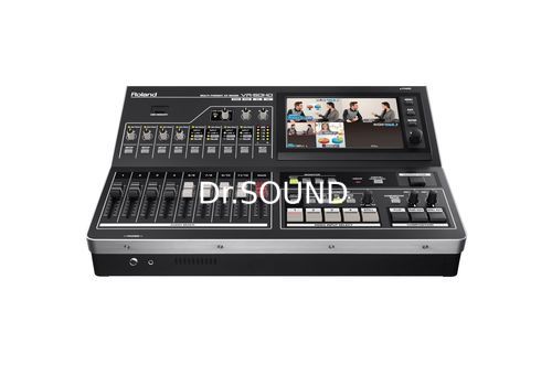 Ремонт ROLAND VR-50HD