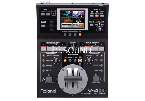 Ремонт ROLAND V4EX