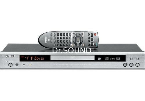 Ремонт Yamaha DVD-S830