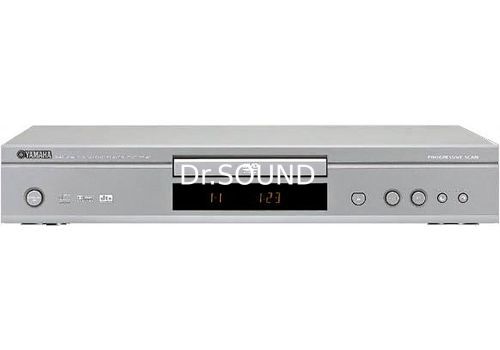 Ремонт Yamaha DVD-S540