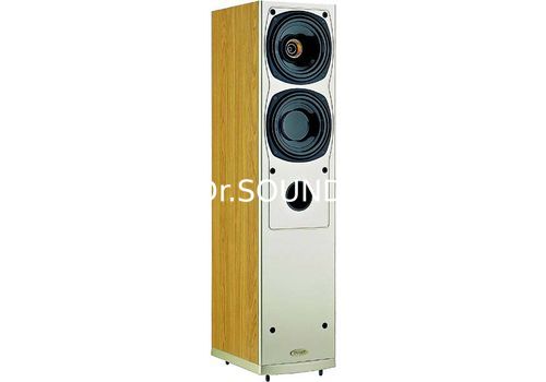 Ремонт Tannoy Saturn S6