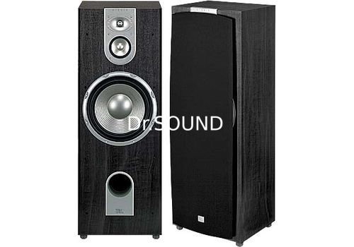Ремонт JBL S312II