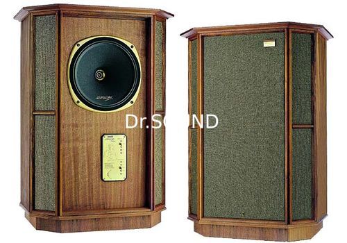 Ремонт Tannoy GRF Memory HE