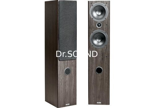 Ремонт Tannoy Fusion 4