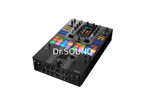 Ремонт PIONEER DJM-S11-SE