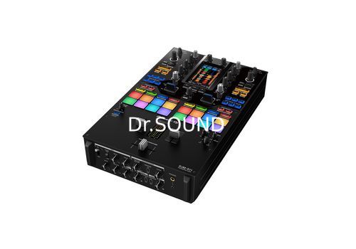 Ремонт PIONEER DJM-S11