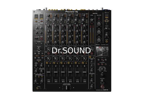 Ремонт PIONEER DJM-V10