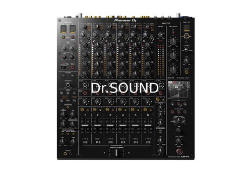 Ремонт PIONEER DJM-V10