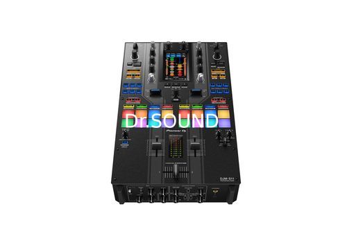 Ремонт PIONEER DJM-S11-SE