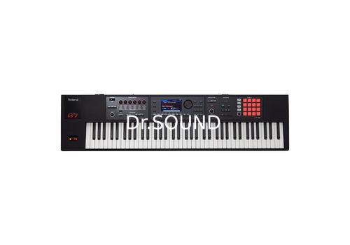 Ремонт ROLAND FA07