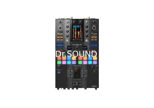 Ремонт PIONEER DJM-S11-SE
