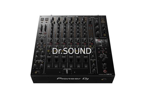 Ремонт PIONEER DJM-V10