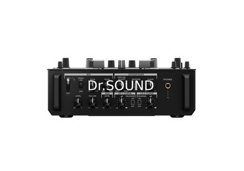 Ремонт PIONEER DJM-S11