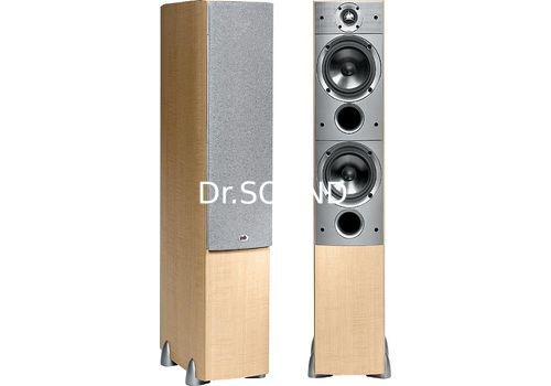 Ремонт PSB Speakers Image T45
