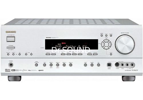 Ремонт Onkyo TX-SR601E