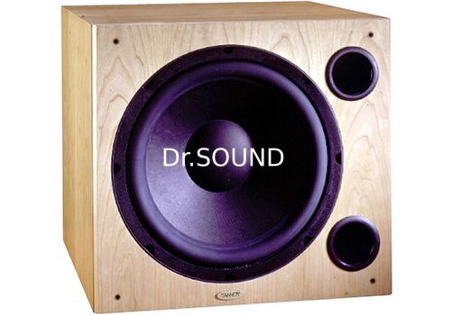 Ремонт Tannoy Revolution R-SUB 15