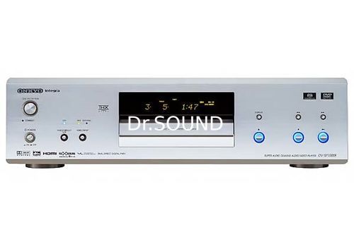 Ремонт Onkyo DV-SP1000E