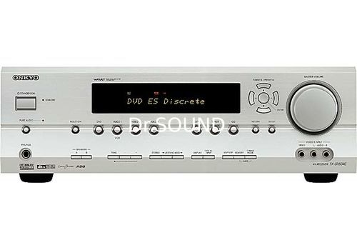 Ремонт Onkyo TX-SR504E