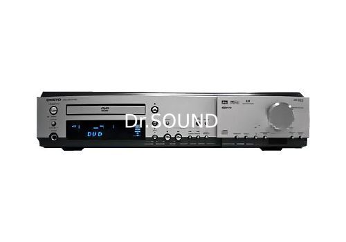 Ремонт Onkyo DR-S2.0