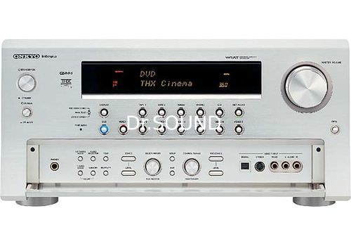 Ремонт Onkyo TX-NR5000E